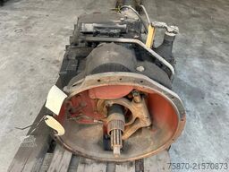 DAF Versnellingsbak ZF 16S160 14.29-0.82