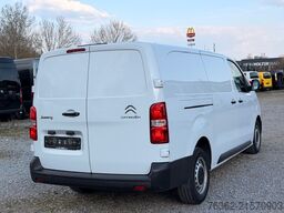 Citroen Jumpy Kasten L3 Lang Klima PDC