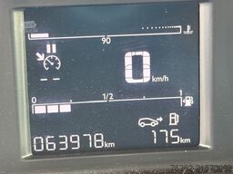 Citroen Jumpy Kasten L3 Lang Klima PDC