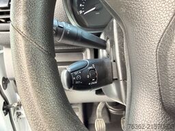 Citroen Jumpy Kasten L3 Lang Klima PDC