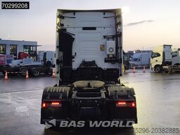 Renault T 520 T 4X2 HIGH Retarder 2xTanks Standklima Eu...
