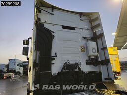 Renault T 520 T 4X2 HIGH Retarder 2xTanks Standklima Eu...
