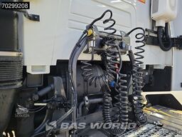 Renault T 520 T 4X2 HIGH Retarder 2xTanks Standklima Eu...