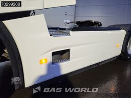Renault T 520 T 4X2 HIGH Retarder 2xTanks Standklima Eu...