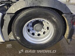 Renault T 520 T 4X2 HIGH Retarder 2xTanks Standklima Eu...