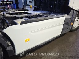 Renault T 520 T 4X2 HIGH Retarder 2xTanks Standklima Eu...