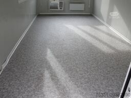 Bürocontainer 3 m breit