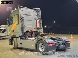 Renault T 480 4X2 HSC Retarder 2xTanks Hydraulic Euro 6