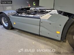 Renault T 480 4X2 HSC Retarder 2xTanks Hydraulic Euro 6