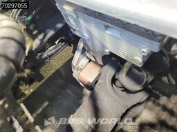 Renault T 480 4X2 HSC Retarder 2xTanks Hydraulic Euro 6