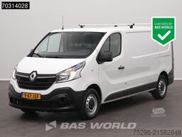 Renault Trafic 120pk L2H1 Trekhaak Airco Parkeersensore...