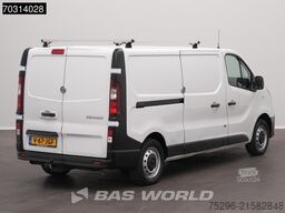 Renault Trafic 120pk L2H1 Trekhaak Airco Parkeersensore...
