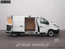 Renault Trafic 120pk L2H1 Trekhaak Airco Parkeersensore...