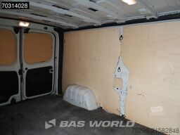 Renault Trafic 120pk L2H1 Trekhaak Airco Parkeersensore...