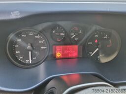 Iveco Daily 35C18 3.0D Koffer LBW 21m3 Hi-Matic Euro 6