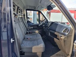 Iveco Daily 35C18 3.0D Koffer LBW 21m3 Hi-Matic Euro 6