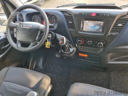 Iveco Daily 35C18 3.0D Koffer LBW 21m3 Hi-Matic Euro 6