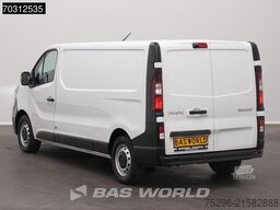 Renault Trafic 130pk L2H1 LED Airco Cruise Parkeersenso...