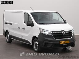 Renault Trafic 130pk L2H1 LED Airco Cruise Parkeersenso...