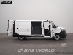 Renault Trafic 130pk L2H1 LED Airco Cruise Parkeersenso...