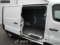 Renault Trafic 130pk L2H1 LED Airco Cruise Parkeersenso...