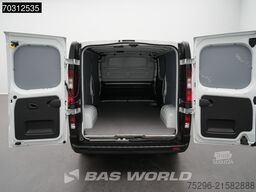 Renault Trafic 130pk L2H1 LED Airco Cruise Parkeersenso...