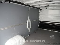 Renault Trafic 130pk L2H1 LED Airco Cruise Parkeersenso...
