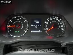 Renault Trafic 130pk L2H1 LED Airco Cruise Parkeersenso...