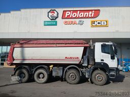 Astra HD9 84.51 RIBALTABILE VASCA ANDREOLI