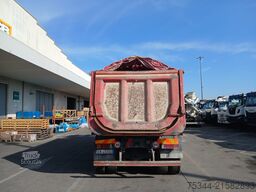 Astra HD9 84.51 RIBALTABILE VASCA ANDREOLI