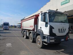 Astra HD9 84.51 RIBALTABILE VASCA ANDREOLI