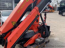 Palfinger PK 13001K A 4 FF mit Aufnahme