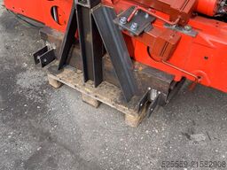 Palfinger PK 13001K A 4 FF mit Aufnahme