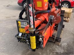 Palfinger PK 13001K A 4 FF mit Aufnahme