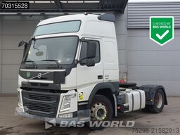 Volvo FM 450 FM 4X2 Retarder ADR PTO