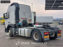 Volvo FM 450 FM 4X2 Retarder ADR PTO