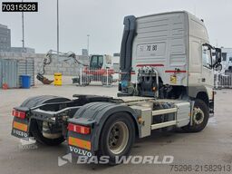 Volvo FM 450 FM 4X2 Retarder ADR PTO