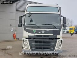 Volvo FM 450 FM 4X2 Retarder ADR PTO