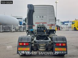 Volvo FM 450 FM 4X2 Retarder ADR PTO