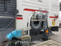 Volvo FM 450 FM 4X2 Retarder ADR PTO