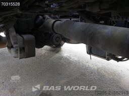 Volvo FM 450 FM 4X2 Retarder ADR PTO