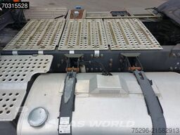 Volvo FM 450 FM 4X2 Retarder ADR PTO