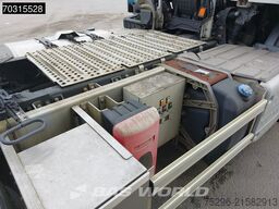 Volvo FM 450 FM 4X2 Retarder ADR PTO