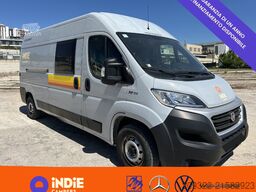 Fiat Ducato Weinsberg Carabus600K |2023| EURO 6 | Venditore professionale