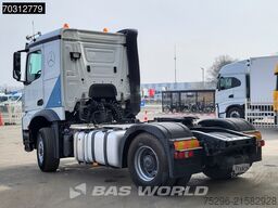 Mercedes Arocs 1948 4X4 Hydrodrive Retarder Big-Axle Hyd...