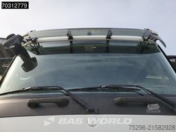 Mercedes Arocs 1948 4X4 Hydrodrive Retarder Big-Axle Hyd...