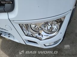 Mercedes Arocs 1948 4X4 Hydrodrive Retarder Big-Axle Hyd...