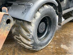 Caterpillar M313D - CE