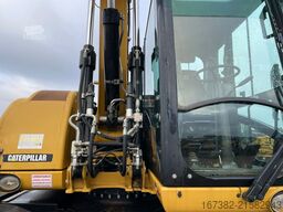 Caterpillar M313D - CE