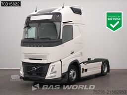 Volvo FH 500 4X2 Aero XL TC 2x Tanks VEB+ CMS